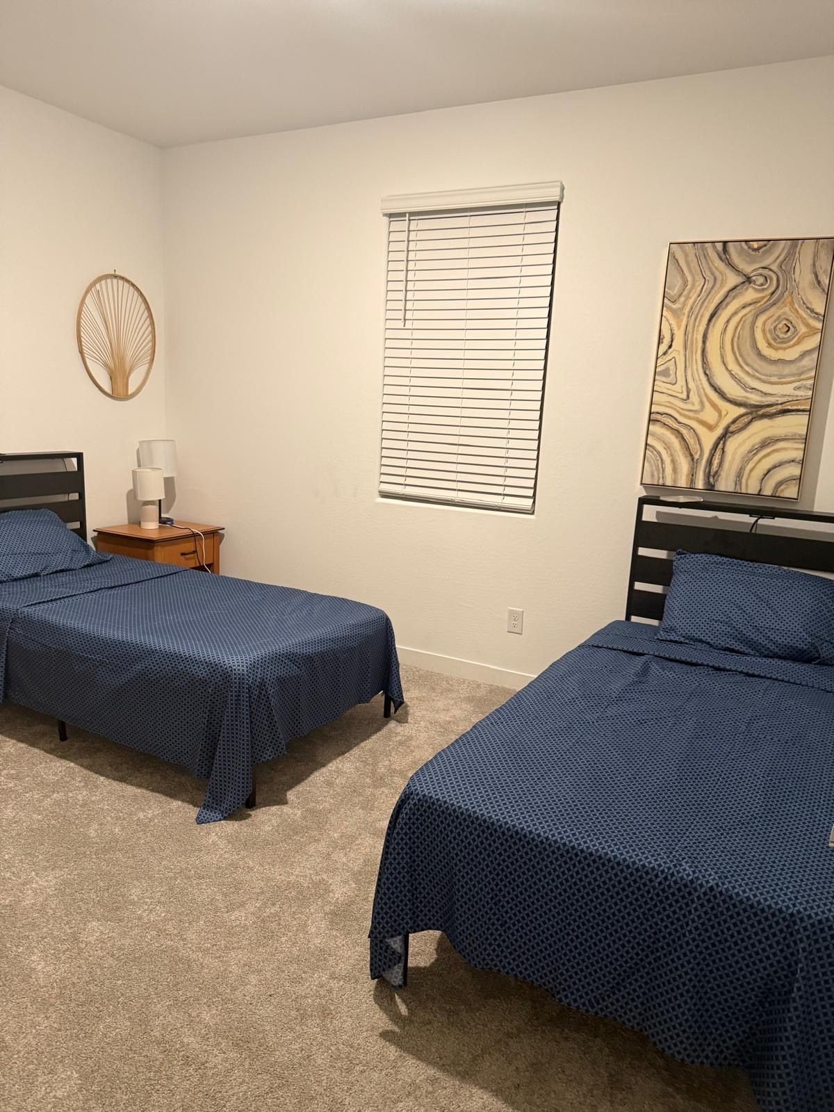 Comprehensive Relocation Support